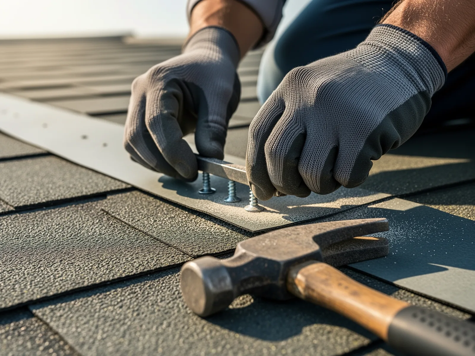 Why choose Fascia Repair in Olivebridge, NY